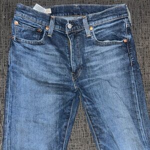 Men’s Levi Strauss jeans 32x34